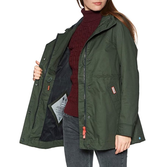 Hunter | Jackets \u0026 Coats | Hunter 